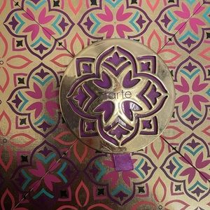 Tarte Makeup kit